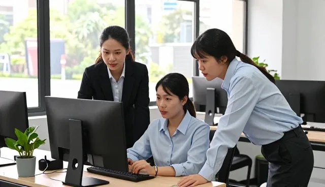 提升分析报告效率的实用操作技巧