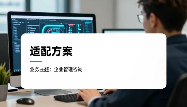 性能与适用条件：如何精准匹配市场调研需求