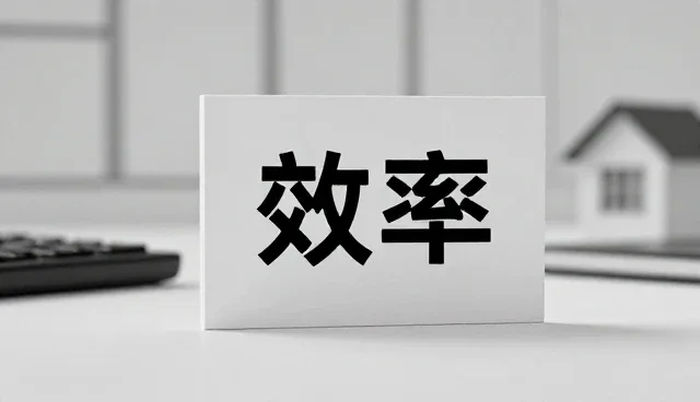 管理效率提升中信息内容的多场景应用实践
