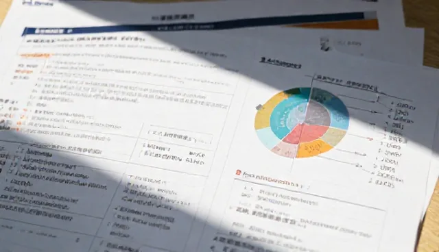 市场调研中的检查要点与使用建议
